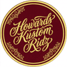 Howard's Kustom Ridz