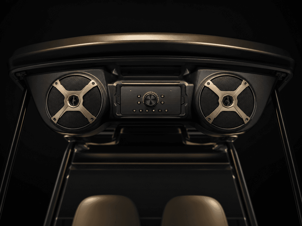 Audio Systems