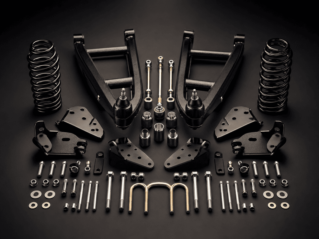 Lift Kits