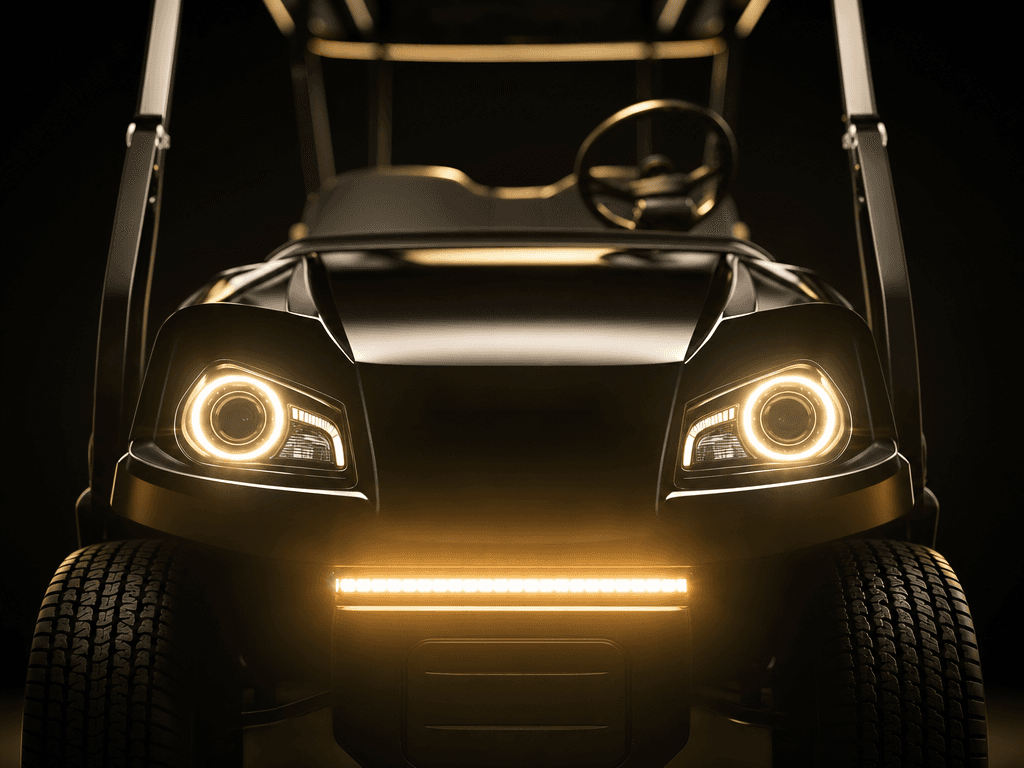 LED Lighting